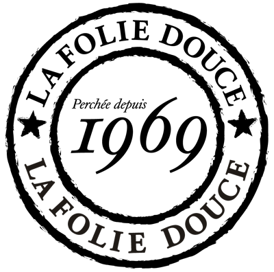 La folie douce